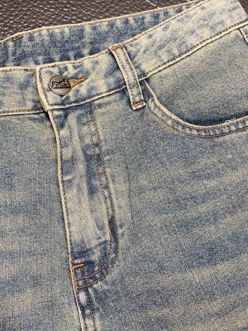 Hermes Jeans